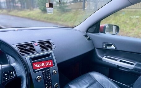 Volvo C30 I рестайлинг, 2007 год, 850 000 рублей, 8 фотография