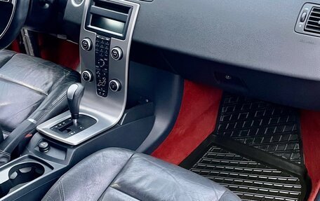 Volvo C30 I рестайлинг, 2007 год, 850 000 рублей, 7 фотография