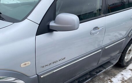 SsangYong Rexton III, 2007 год, 750 000 рублей, 4 фотография