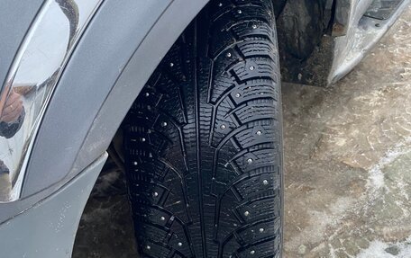 SsangYong Rexton III, 2007 год, 750 000 рублей, 5 фотография