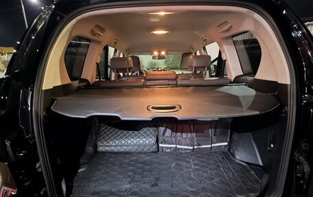 Toyota Land Cruiser Prado 150 рестайлинг 2, 2017 год, 4 250 000 рублей, 9 фотография