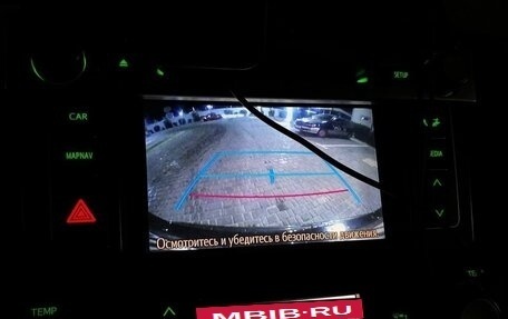 Toyota Land Cruiser Prado 150 рестайлинг 2, 2017 год, 4 250 000 рублей, 17 фотография