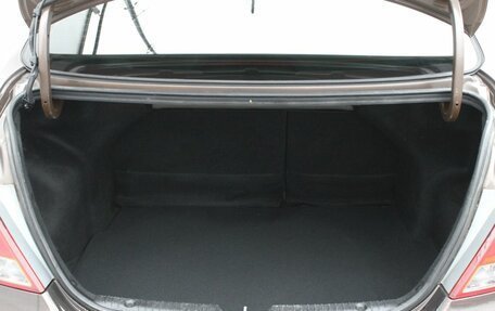 Hyundai Solaris II рестайлинг, 2015 год, 1 040 000 рублей, 9 фотография