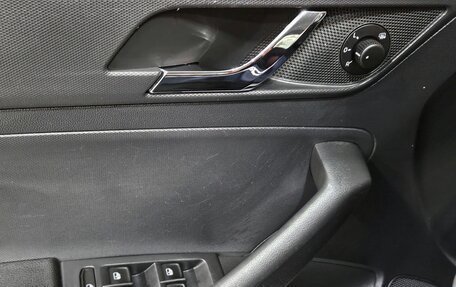 Skoda Rapid I, 2017 год, 1 149 000 рублей, 14 фотография