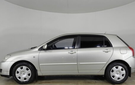 Toyota Corolla, 2007 год, 699 000 рублей, 8 фотография