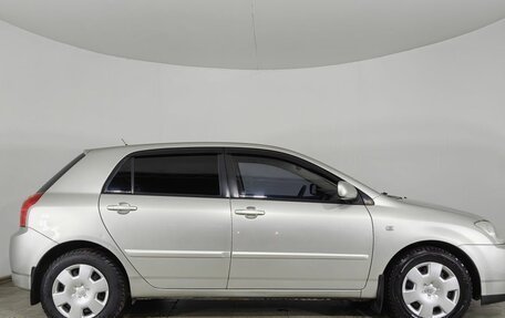 Toyota Corolla, 2007 год, 699 000 рублей, 4 фотография