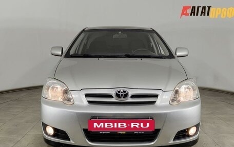 Toyota Corolla, 2007 год, 699 000 рублей, 2 фотография