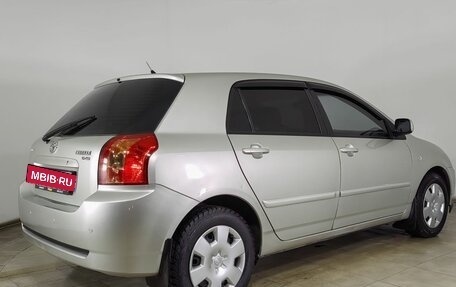 Toyota Corolla, 2007 год, 699 000 рублей, 5 фотография