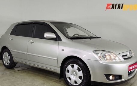 Toyota Corolla, 2007 год, 699 000 рублей, 3 фотография