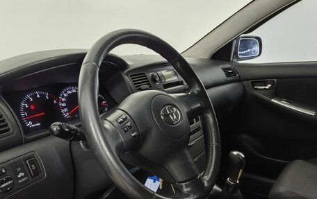 Toyota Corolla, 2007 год, 699 000 рублей, 12 фотография