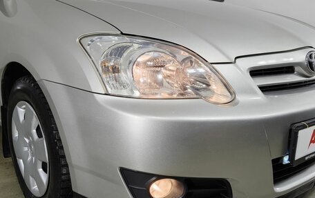 Toyota Corolla, 2007 год, 699 000 рублей, 22 фотография