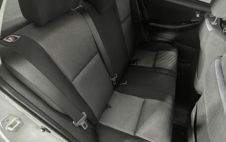 Toyota Corolla, 2007 год, 699 000 рублей, 19 фотография