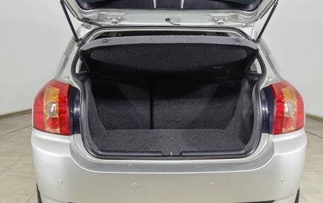 Toyota Corolla, 2007 год, 699 000 рублей, 20 фотография