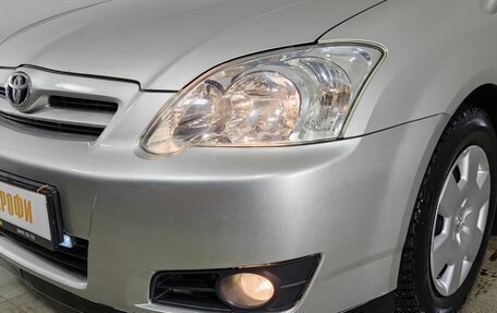 Toyota Corolla, 2007 год, 699 000 рублей, 21 фотография