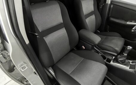 Toyota Corolla, 2007 год, 699 000 рублей, 18 фотография