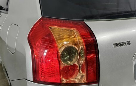 Toyota Corolla, 2007 год, 699 000 рублей, 24 фотография