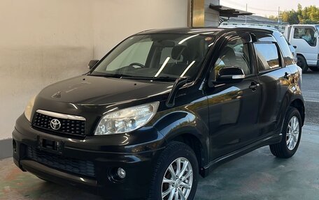 Toyota Rush II, 2016 год, 1 349 100 рублей, 2 фотография