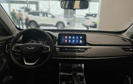 Chery Tiggo 4 I рестайлинг, 2025 год, 2 099 000 рублей, 7 фотография