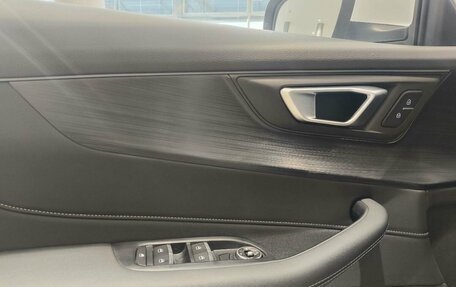 Chery Tiggo 4 I рестайлинг, 2025 год, 2 099 000 рублей, 11 фотография