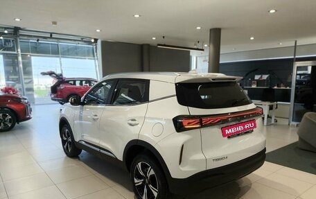 Chery Tiggo 4 I рестайлинг, 2025 год, 2 220 000 рублей, 3 фотография