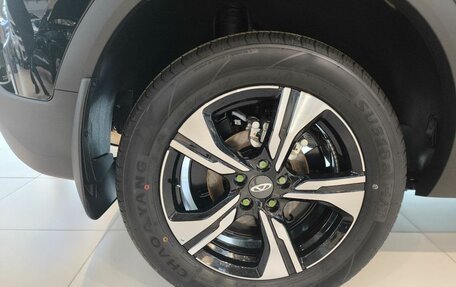 Chery Tiggo 4 I рестайлинг, 2025 год, 2 620 000 рублей, 21 фотография