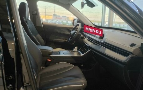 Chery Tiggo 4 I рестайлинг, 2025 год, 2 620 000 рублей, 19 фотография