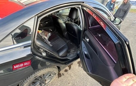 Hyundai Sonata VI, 2010 год, 1 050 000 рублей, 4 фотография