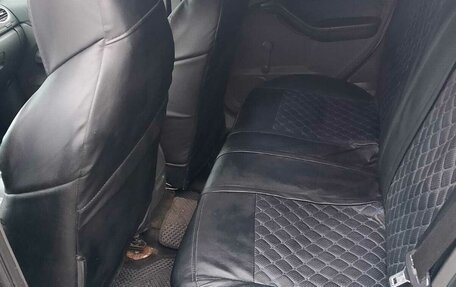 Ford Focus II рестайлинг, 2006 год, 320 000 рублей, 10 фотография