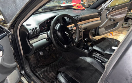 Audi A4, 1999 год, 340 000 рублей, 9 фотография