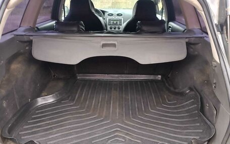 Ford Focus II рестайлинг, 2006 год, 320 000 рублей, 11 фотография