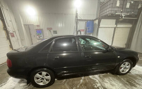 Audi A4, 1999 год, 340 000 рублей, 4 фотография