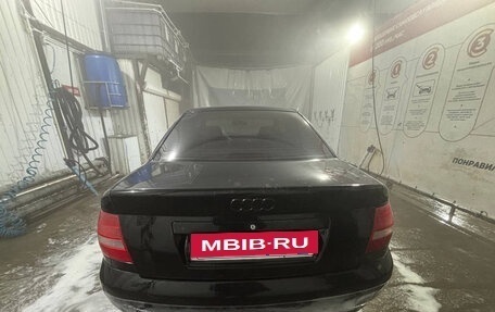 Audi A4, 1999 год, 340 000 рублей, 7 фотография