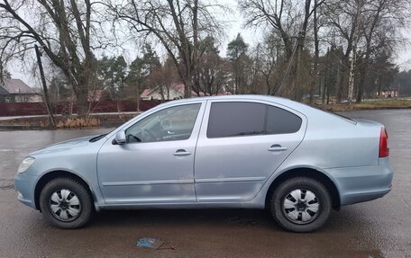 Skoda Octavia, 2010 год, 450 000 рублей, 4 фотография