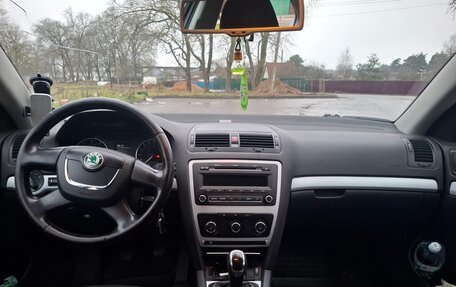 Skoda Octavia, 2010 год, 450 000 рублей, 5 фотография