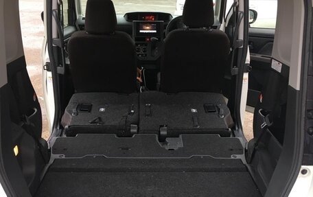 Toyota Roomy I, 2021 год, 1 350 000 рублей, 4 фотография