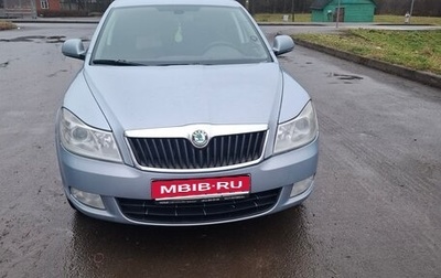 Skoda Octavia, 2010 год, 450 000 рублей, 1 фотография