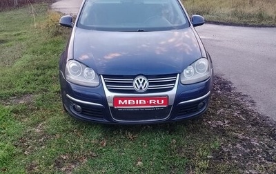 Volkswagen Golf V, 2008 год, 610 000 рублей, 1 фотография