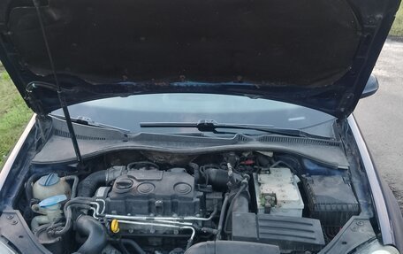 Volkswagen Golf V, 2008 год, 610 000 рублей, 14 фотография