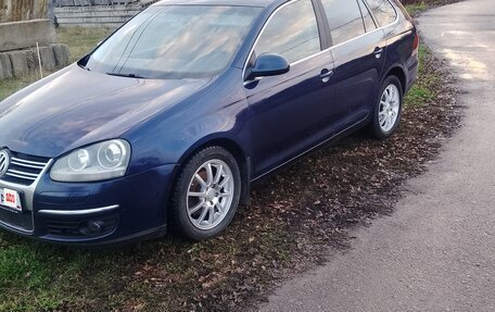 Volkswagen Golf V, 2008 год, 610 000 рублей, 2 фотография