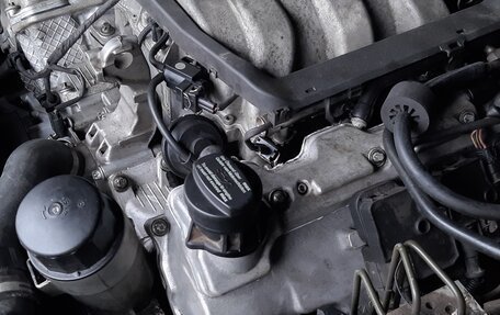 Mercedes-Benz E-Класс, 1997 год, 999 000 рублей, 2 фотография