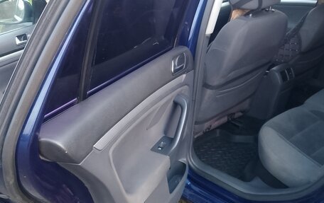 Volkswagen Golf V, 2008 год, 610 000 рублей, 8 фотография