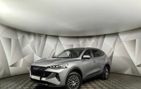 Haval F7 I, 2023 год, 2 198 000 рублей, 1 фотография