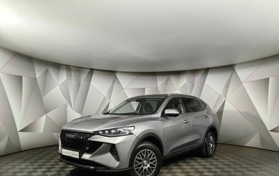 Haval F7 I, 2023 год, 2 198 000 рублей, 1 фотография