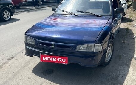 Москвич 2141, 1997 год, 200 000 рублей, 1 фотография