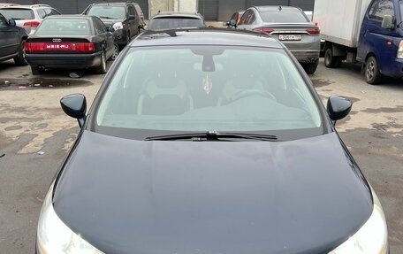 Citroen C4 II рестайлинг, 2012 год, 785 025 рублей, 1 фотография