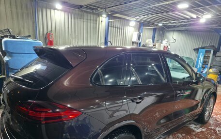 Porsche Cayenne III, 2015 год, 5 750 000 рублей, 8 фотография