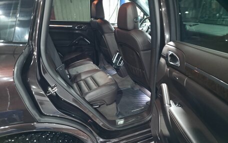 Porsche Cayenne III, 2015 год, 5 750 000 рублей, 20 фотография