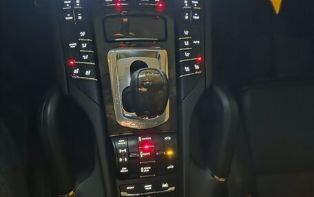 Porsche Cayenne III, 2015 год, 5 750 000 рублей, 24 фотография