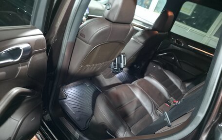 Porsche Cayenne III, 2015 год, 5 750 000 рублей, 17 фотография