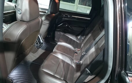 Porsche Cayenne III, 2015 год, 5 750 000 рублей, 19 фотография